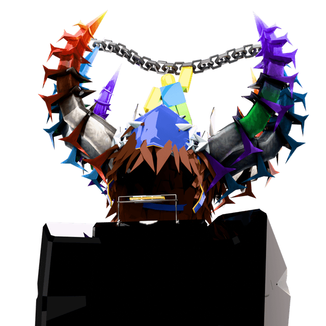 Robux Username